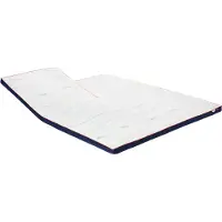 M line Topper Cool Motion soft split 200 x 210 x 9 cm