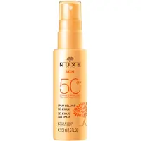Nuxe Sun Delicious Sun Spray Face and Body SPF50 | 50 ml