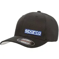 Sparco 01357NR4LXL Petten & mutsen