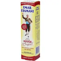 Email Diamant Tandpasta Rode Formule 75 ml Tandpasta