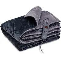 Solac Ct8626 Bedverwarmer 150x80 Cm