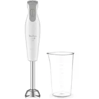 Moulinex DD551110 blender 0,8 l Keukenblender 600 W Wit