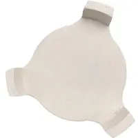 Patton heat deflector 15 inch