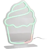 Leitmotiv Neon Light Colour LED Tafellamp | 5W | Multicolor