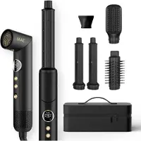 MAE Airstyler II Pro - Zwart