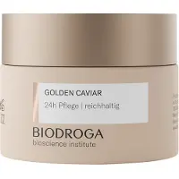 Biodroga Golden Caviar 24H Rich Dagcrème 50 ml