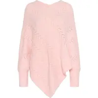 Cream Cape roze gemêleerd