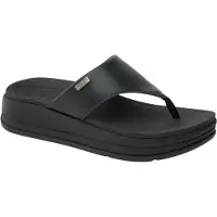 Reef Aura Serenity Black 41 Zwart Teenslipper