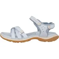 Ecco Wandelsandalen 'Offroad Roam' lichtblauw