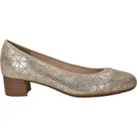 Ara Icenza-highsoft Pumps Goud | Maat: 38
