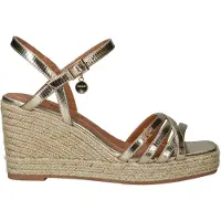 Mexx Noemi Pakina Sandalen goud Synthetisch Maat 39