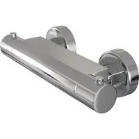 Brauer Chrome Edition douchethermostaatkraan