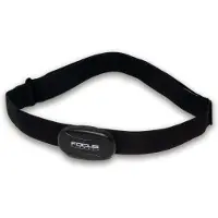 Focus fitness Hartslagmeter - - 5.3kHz Borstband