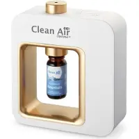 Clean air optima Aromatic AD-304B Aroma Diffuser wit