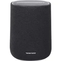 Harman/Kardon Enchant Speaker Zwart