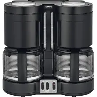 Krups Dubbel KM8508