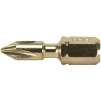 Makita XTT Slagschroefbit PH3X25mm - B-28341
