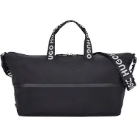 HUGO Shopper in effen design, model 'Luka'