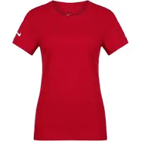 Nike Functioneel shirt 'Park 20' vuurrood