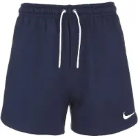 Nike Sportbroek 'Park 20' donkerblauw / wit