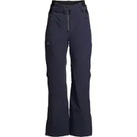 Schöffel Sportbroek 'Cervinia' donkerblauw