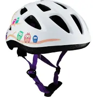 Fischer Kinderfietshelm Uil, S/M
