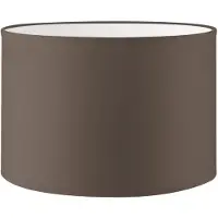 Home Sweet Home lampenkap Bling 30 - taupe