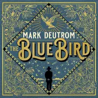 SEASO Mark Deutrom - Blue Bird (LP)