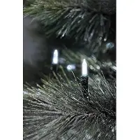 Konstsmide Kerstboomverlichting - led kerstverlichting buiten en binnen - 80 lamp