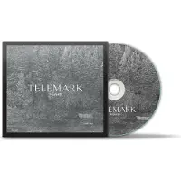 Universal Music Ihsahn - Telemark (CD) (Limited Edition)