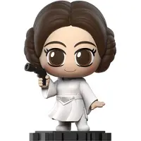 Hot toys Princess Leia Cosbi Verzamelfiguur