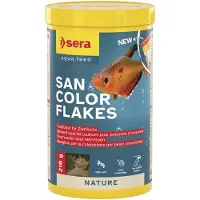 Sera San Color Flakes 1.000ML