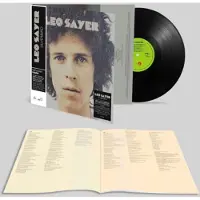 Demon Leo Sayer - Silverbird (LP)
