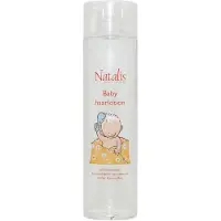 Natalis 3x Baby Haarlotion 250 Ml