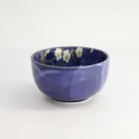Tokyo Design Studio -Blue Sakura - Tayo Kom - 13x7cm - 550ml