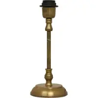Light & Living lampvoet mithun Ø12x25cm -