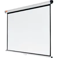 Nobo projectiescherm 16:9 wandmodel 1500 x 1040 mm
