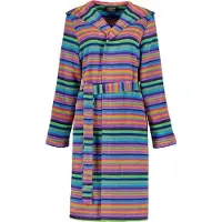Cawö Badjas 1454 Capuchon Women Multicolor-40