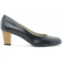 Noë Shoes Nora Pump Navy