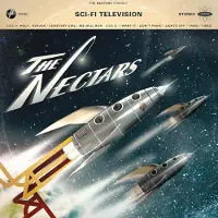 Warner Ada Sci-Fi Television