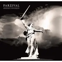Spv Parzival - Urheimat Neugeburt (LP)