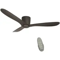 Texa Design Plafondventilator Aeolus Eco Antraciet