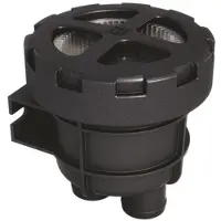 VETUS Aluminium 330 Koelwaterfilter Met Dop