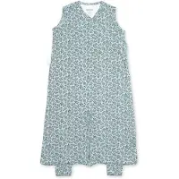 Bemini Babyslaapzak - MAGIC BAG 4-12m - TOG 0.5 - Zomerjersey - Heidi Opalin