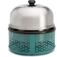 Cobb Barbecue Pro Zwart