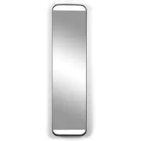 Spinder Design spiegel Rex Mirror L - Zwart