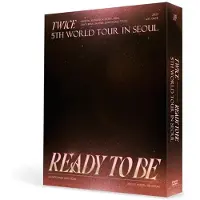 Import TWICE 5TH WORLD TOUR '...