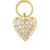 Ania Haie AH EC060-05G Pop Charms Dames Hanger
