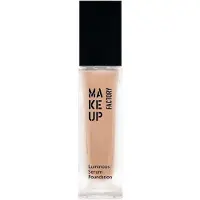 Make Up Factory Makeup Factory Luminous Serum Foundation Light Beige