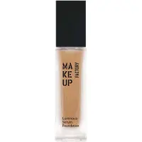 Make Up Factory Makeup Factory Luminous Serum Foundation Olive